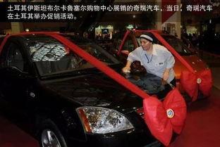 国产车在国外的视频,全球视野下的中国汽车风采展示