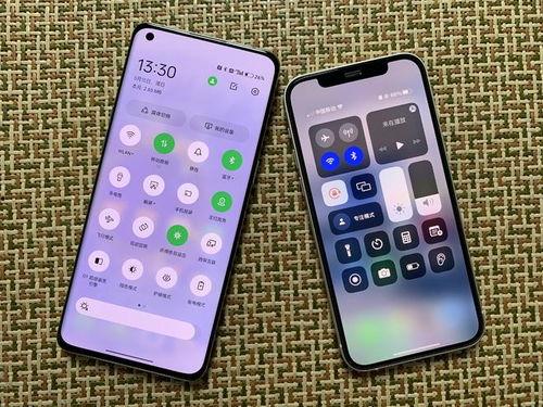 国产苹果对比视频,国产苹果崛起之路