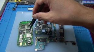 国产线圈维修视频,故障排查与修复技巧