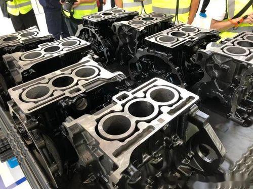 国产三缸机视频,创新动力，绿色未来