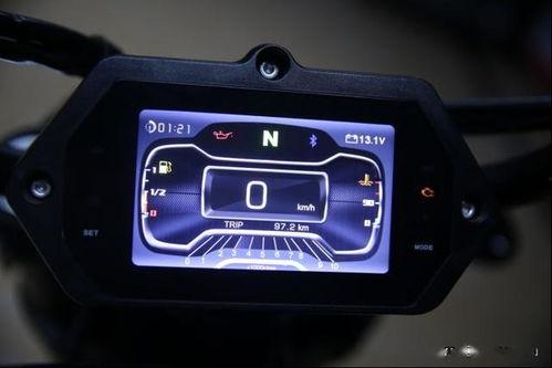 国产美式巡航测评视频,性能与风格的完美融合