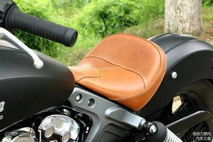 国产美式巡航测评视频,性能与风格的完美融合