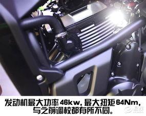 国产美式巡航测评视频,性能与风格的完美融合