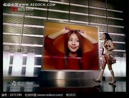 国产护肤品广告视频