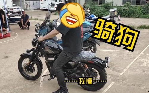 最新国产摩托车视频,视频揭秘性能与风采