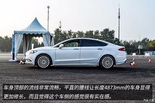 国产蒙迪欧试驾视频欣赏,驾驭新风尚，尽享驾驶乐趣