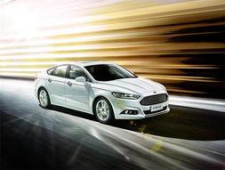 国产蒙迪欧试驾视频欣赏,驾驭新风尚，尽享驾驶乐趣