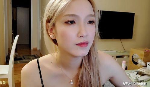 国产下海女主播视频,揭秘网络直播背后的故事