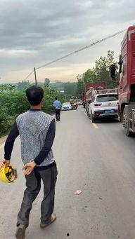 国产卡车堵车视频播放