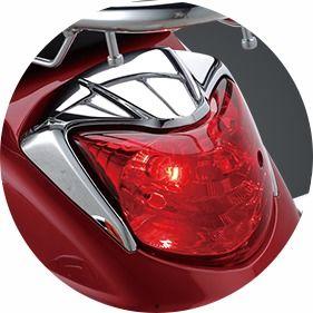 国产摩托尾灯大全图解视频,图解视频中的时尚与科技融合