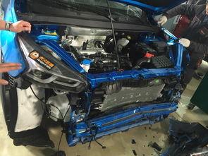 国产奇瑞拆解视频大全集,国产车核心技术全解析