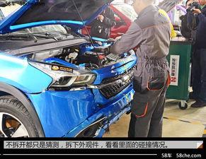 国产奇瑞拆解视频大全集,国产车核心技术全解析