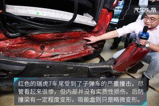 国产奇瑞拆解视频大全集,国产车核心技术全解析