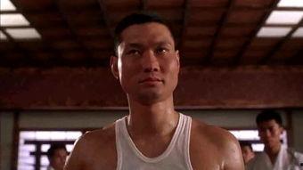 鳄鱼电影解说国产拳王视频,鳄鱼电影中的热血对决