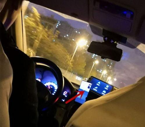 国产视频的士司机,士司机的生活轨迹与时代变迁