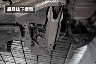 国产豪车底盘调整视频,匠心独运，性能升级之路