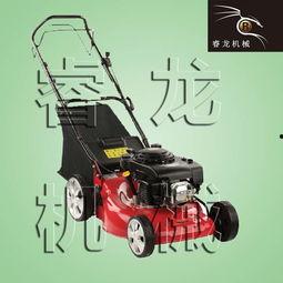 国产草坪修理机生产视频,高效修剪，绿色生活新伙伴