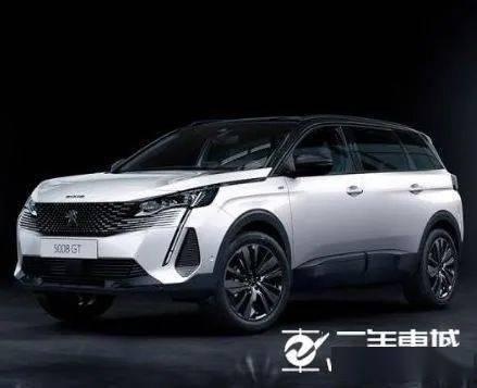 标致5008视频国产