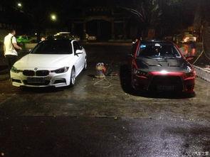 国产车evo视频,激情驾驭，速度与激情的完美演绎  第3张