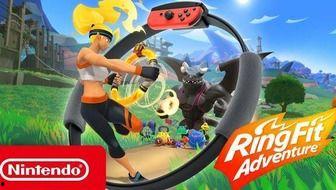 国产健身环大冒险视频  第2张