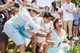 国产闹伴娘无码视频  第3张