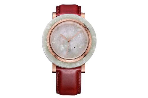 国产手表制造视频,匠心独运，传承经典