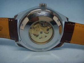 国产手表制造视频,匠心独运，传承经典  第3张