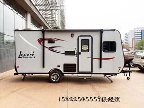 拖挂房车测评视频国产,探索国内房车市场的绿色出行新选择