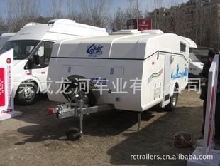 拖挂房车测评视频国产,探索国内房车市场的绿色出行新选择  第2张