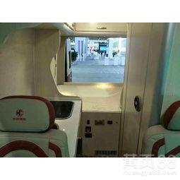 拖挂房车测评视频国产,探索国内房车市场的绿色出行新选择  第3张