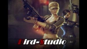 国产影视枪战素材下载视频,热血激战，视觉盛宴  第1张