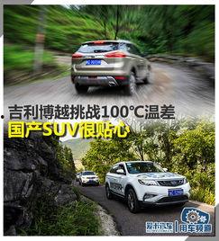 国产suv挑战视频播放,视频播放见证实力与激情  第2张