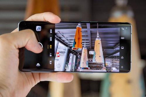 拍短视频手机国产  第1张