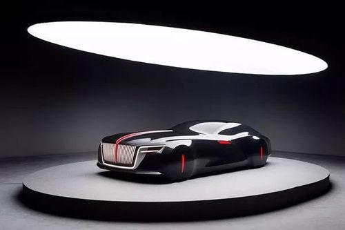 国产车视频中国,中国汽车产业的辉煌篇章  第1张