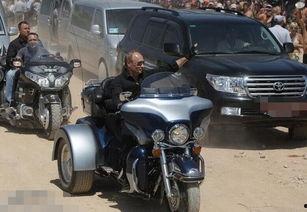 骑国产机车丢脸吗视频,丢脸还是自豪的时尚选择？  第2张