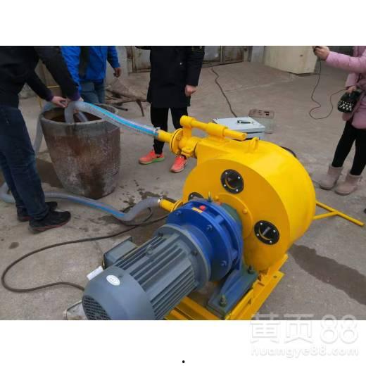 国产软管泵生产过程视频,从原材料到成品  第3张