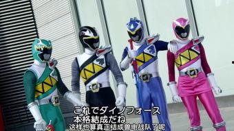 国产兽电战队玩具视频,炫酷造型，科技魅力，带你领略未来战士风采  第2张