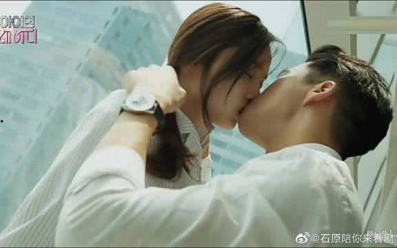 国产剧吻戏段落视频,国产剧吻戏片段集锦