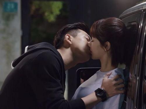 国产剧吻戏段落视频,国产剧吻戏片段集锦  第3张