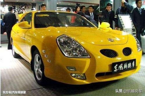 国产燃油跑车视频,速度与激情的国产盛宴  第2张