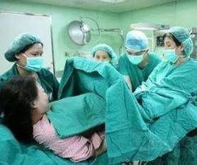外国产妇内检视频大全  第2张