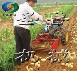 国产黄瓜收获机视频播放,高效便捷的农业革新利器  第3张