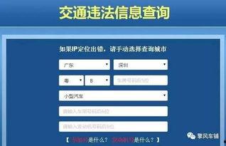 西城国产新车年检流程视频,一图看懂年检全攻略  第2张