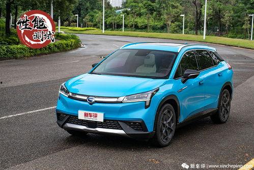 所有国产车性能测试视频,揭秘国产车实力与魅力  第2张